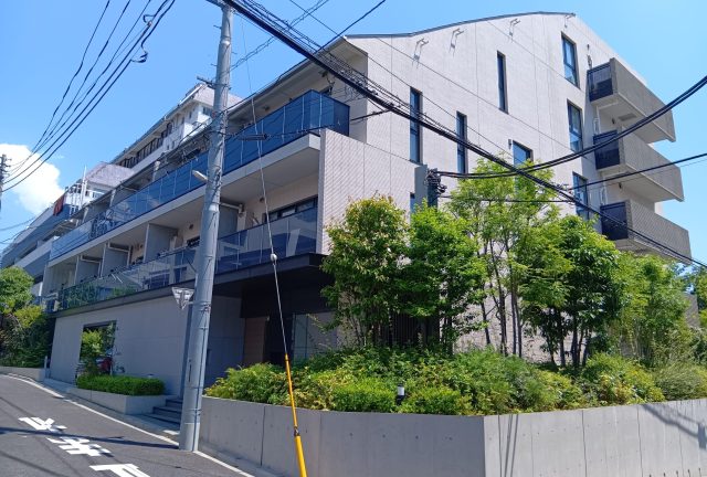 【ｵｰﾅｰﾁｪﾝｼﾞ】ピアース中野坂上パークフロント6,980万円